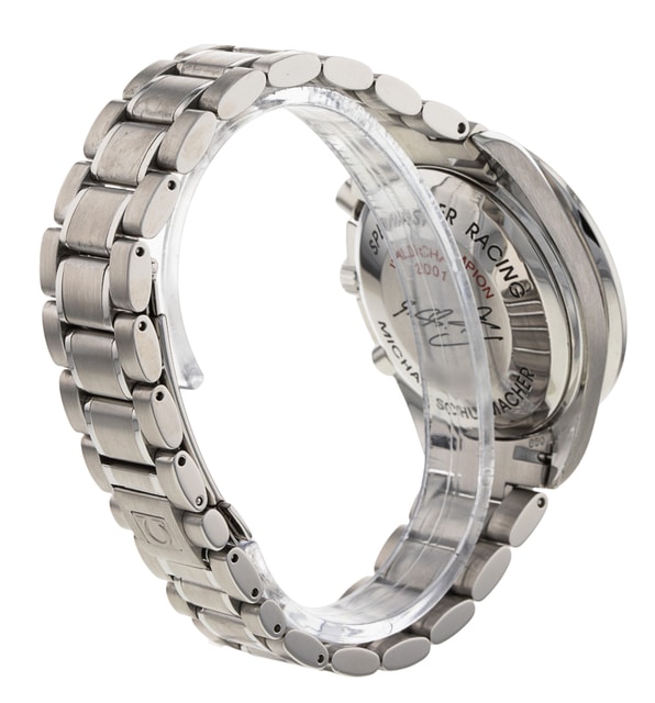 Omega Speedmaster Racing 3519.50.00 Image 3